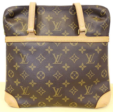 louis vuitton borsa coussin|louis vuitton monogram coussin gm.